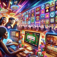 game mega